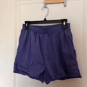 Vitality Running Shorts